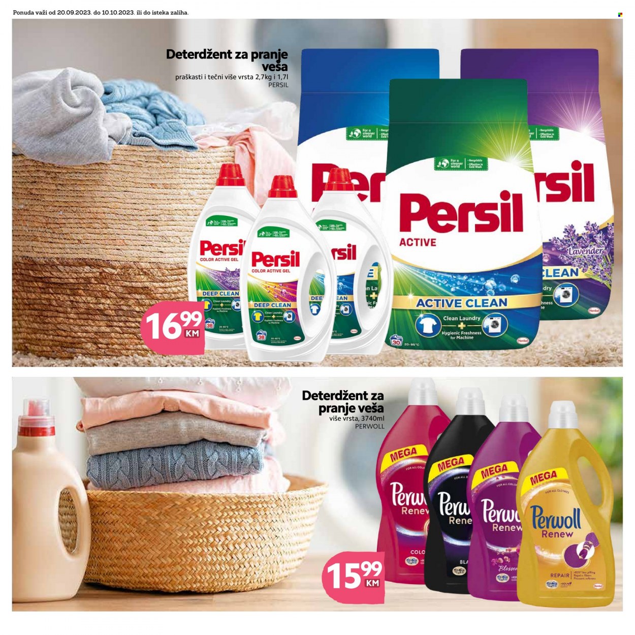 Tropic katalog - 20.09.2023. - 10.10.2023.. Stranica 36