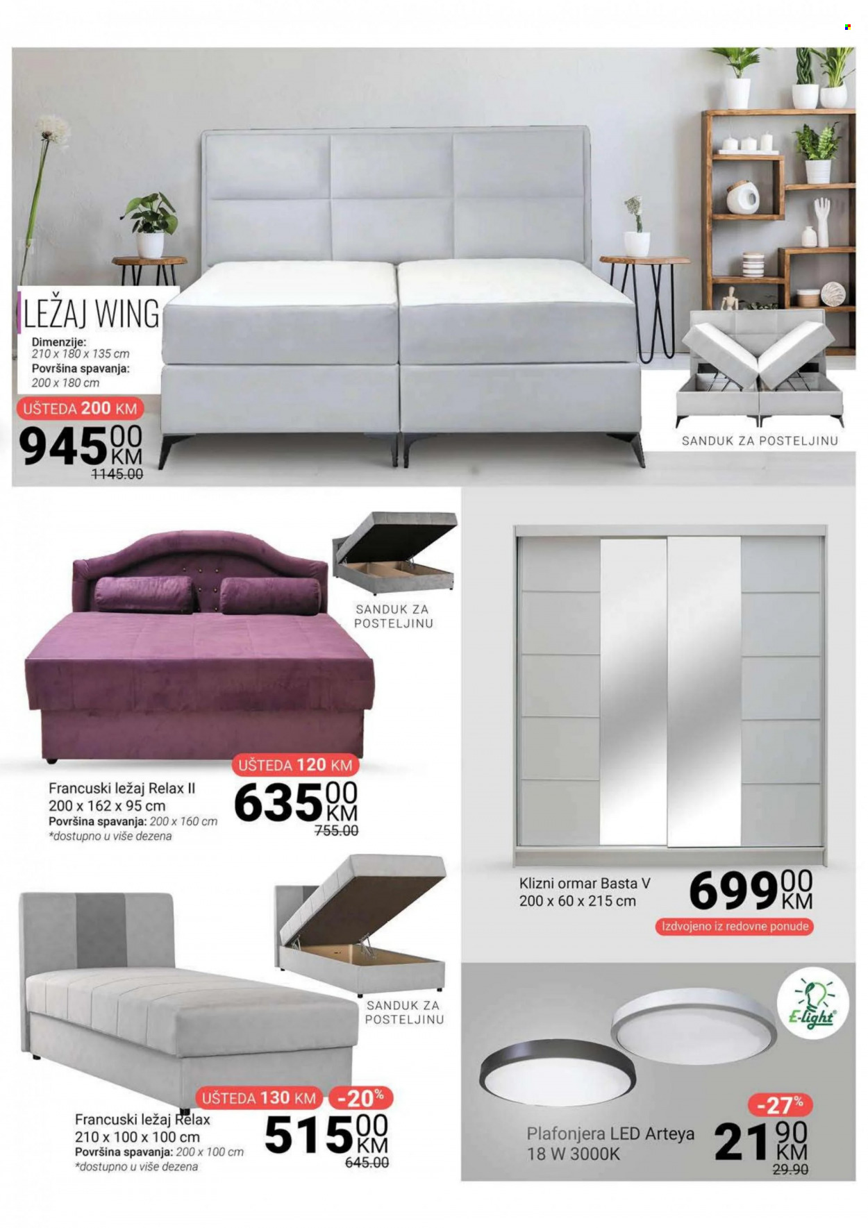 Bingo katalog - 22.09.2023. - 29.10.2023.. Stranica 5