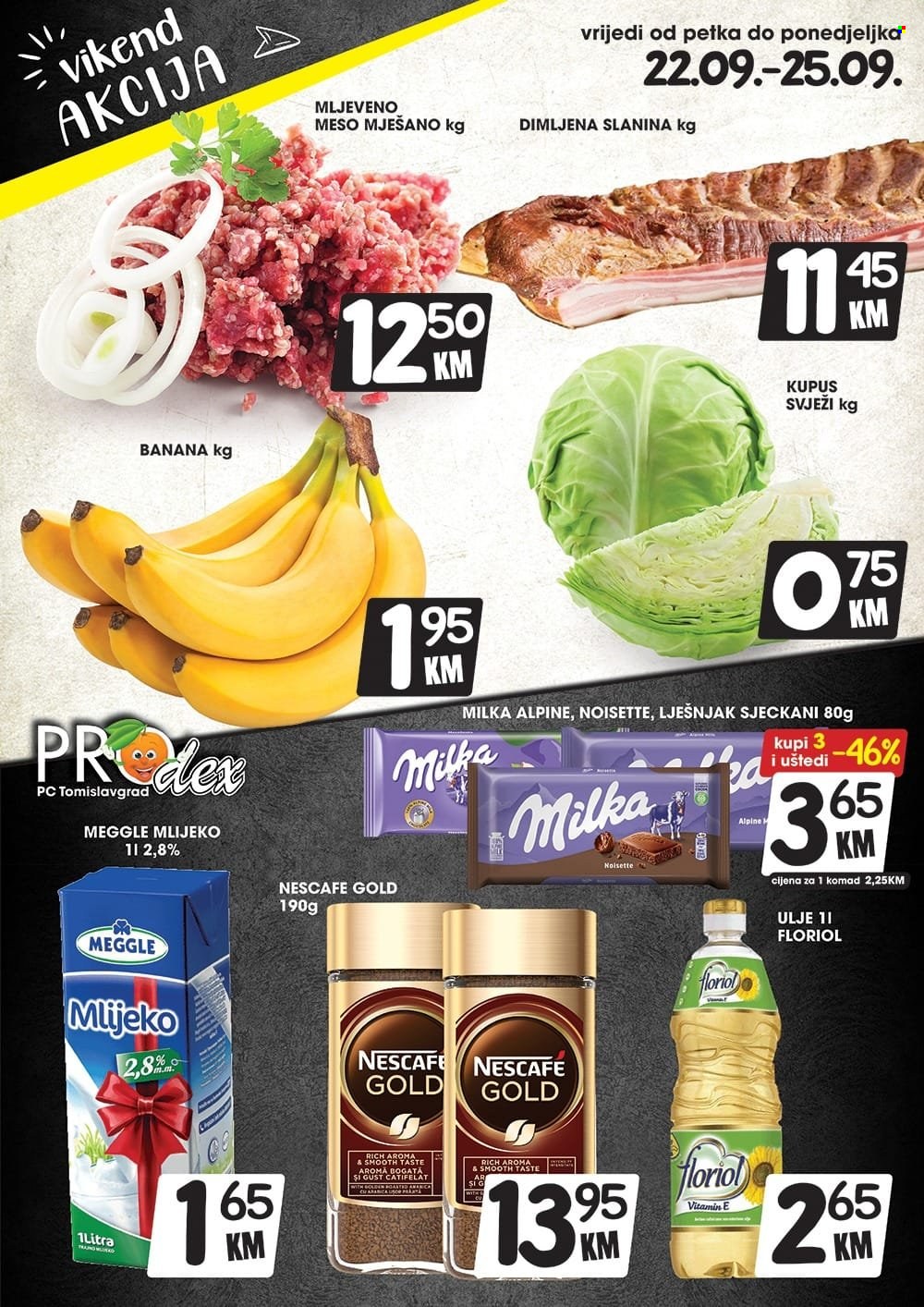 Prodex katalog - 22.09.2023. - 25.09.2023.. Stranica 1