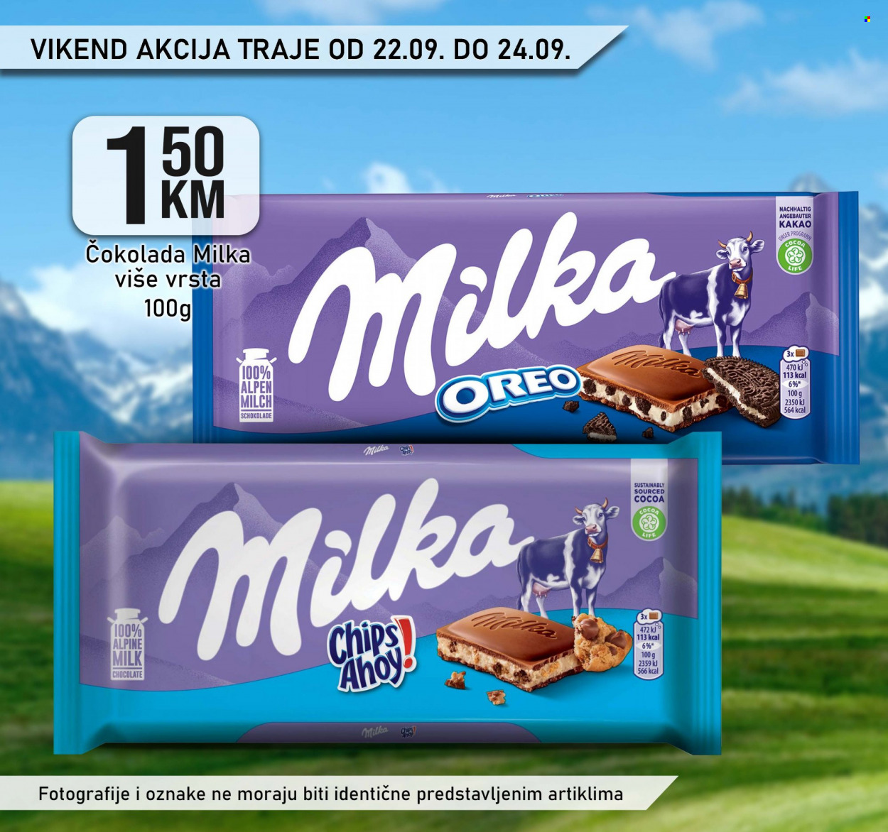 Kort marketi katalog - 22.09.2023. - 24.09.2023.. Stranica 5