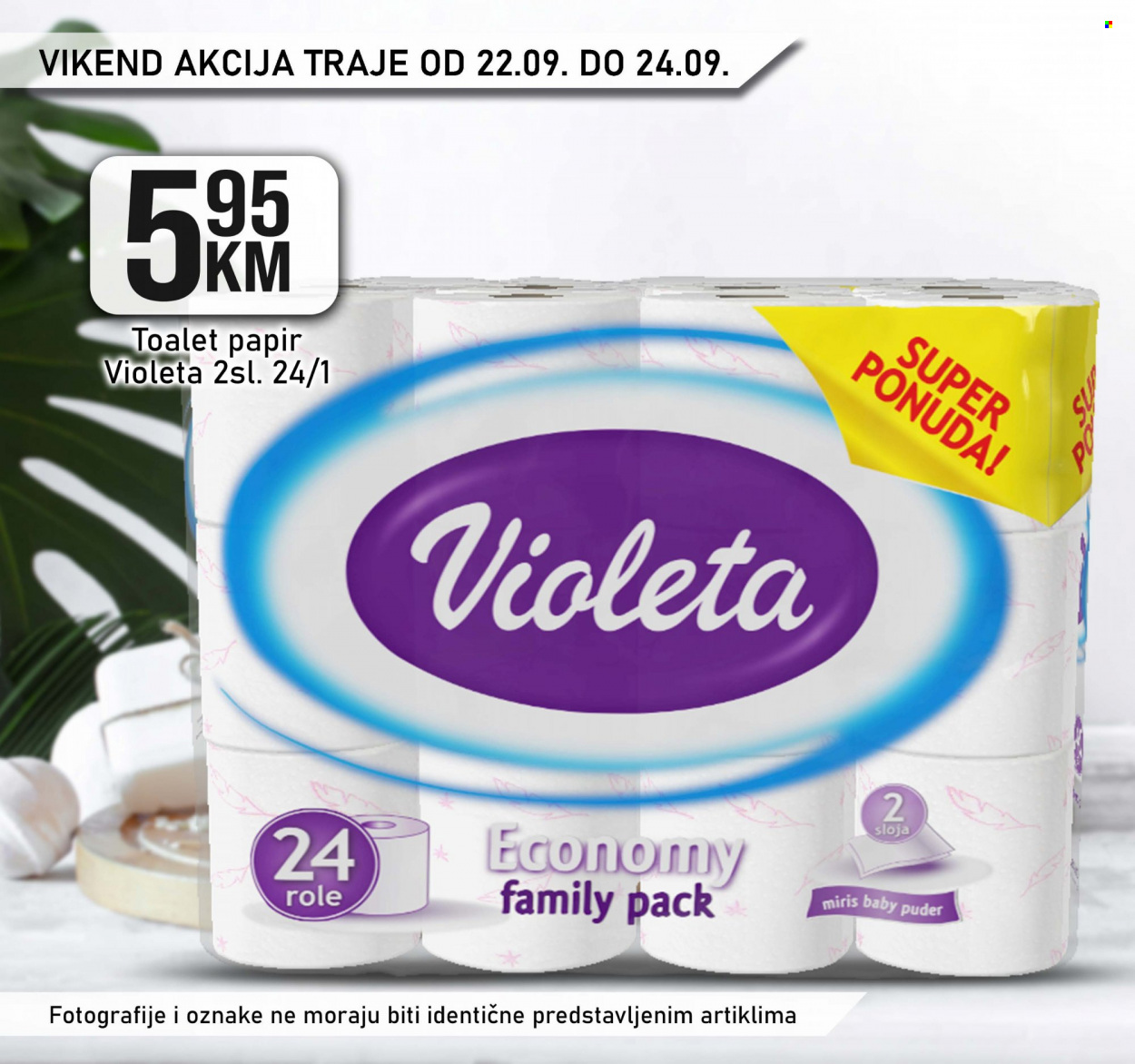 Kort marketi katalog - 22.09.2023. - 24.09.2023.. Stranica 7