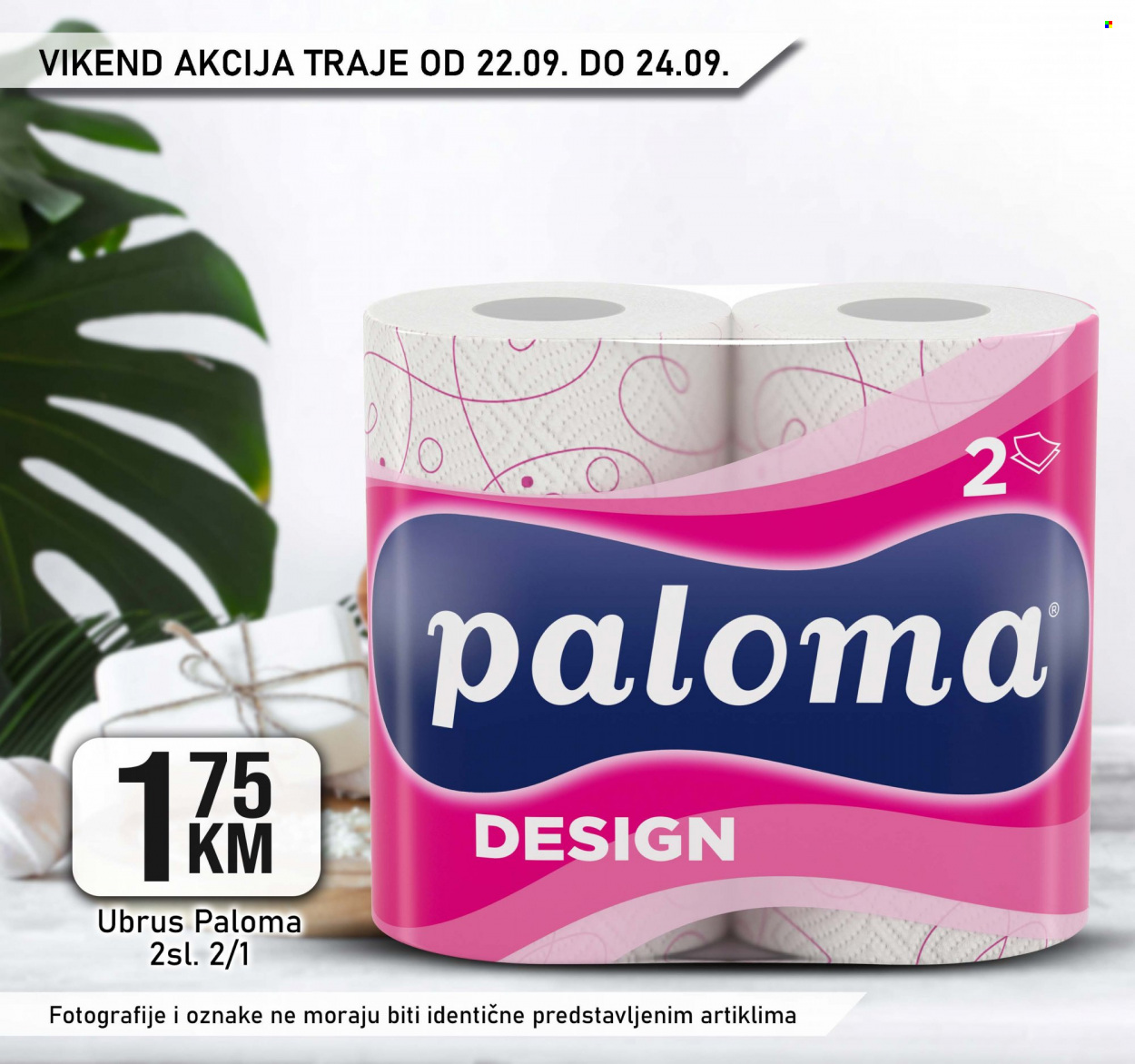 Kort marketi katalog - 22.09.2023. - 24.09.2023.. Stranica 8