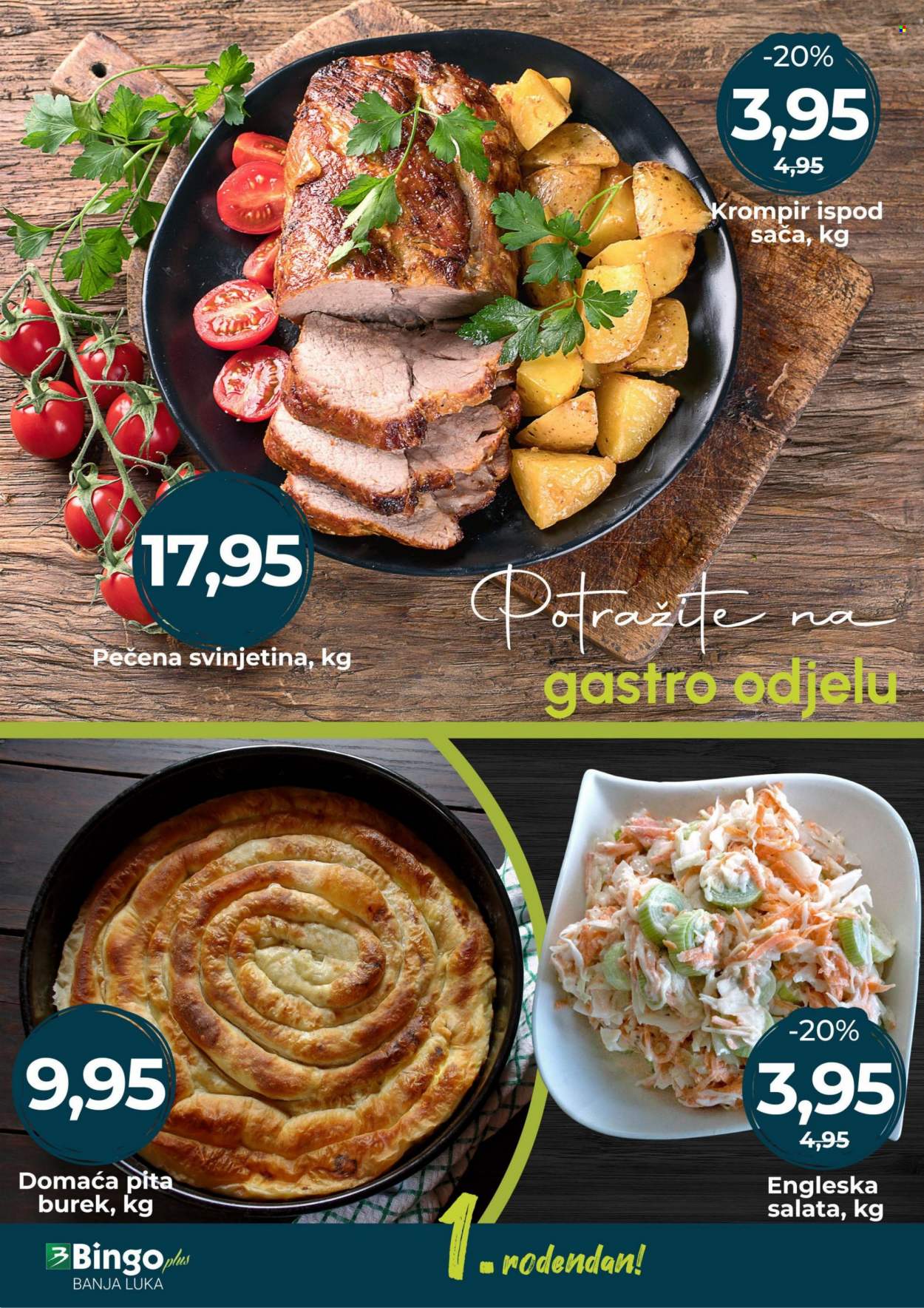 Bingo katalog - 23.09.2023. - 30.09.2023.. Stranica 2