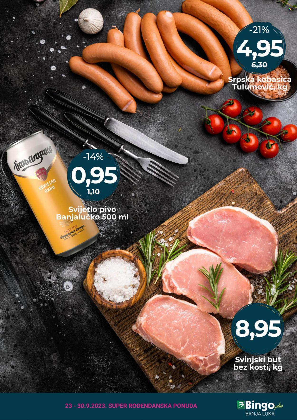 Bingo katalog - 23.09.2023. - 30.09.2023.. Stranica 3
