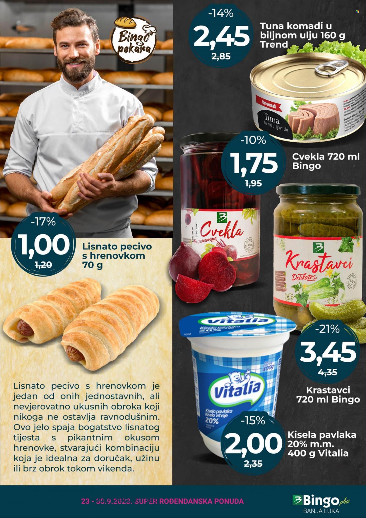 Bingo katalog - 23.09.2023. - 30.09.2023.. Stranica 5