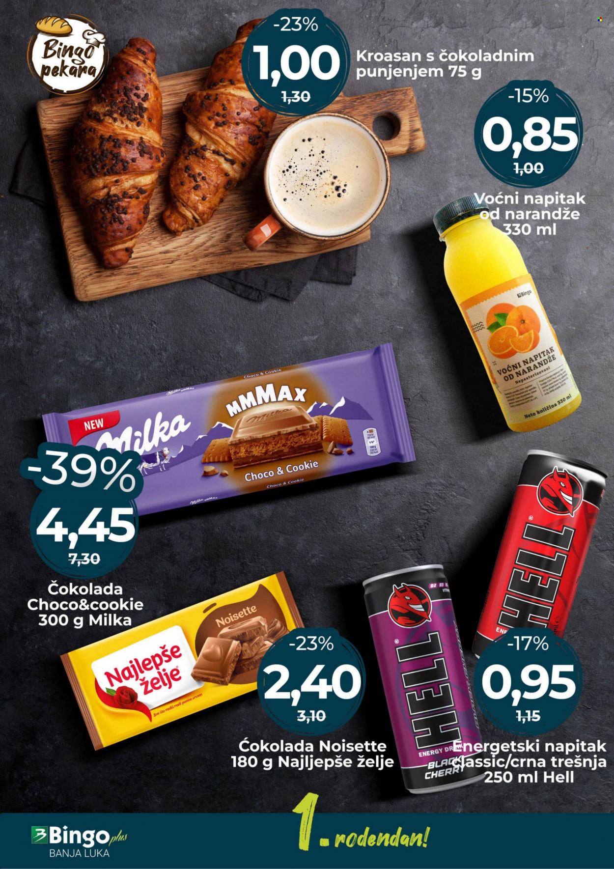 Bingo katalog - 23.09.2023. - 30.09.2023.. Stranica 8