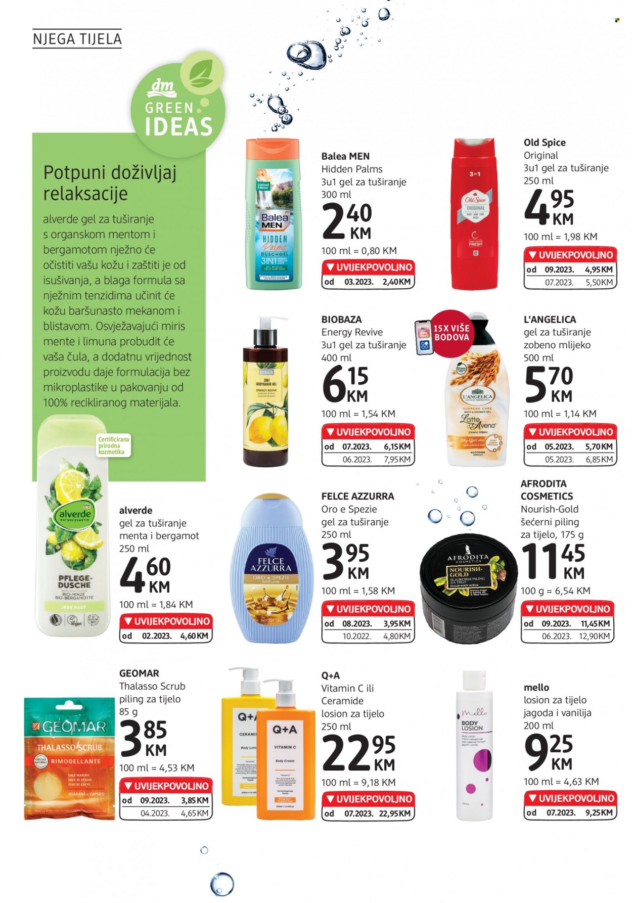dm katalog - 27.09.2023. - 10.10.2023.. Stranica 12