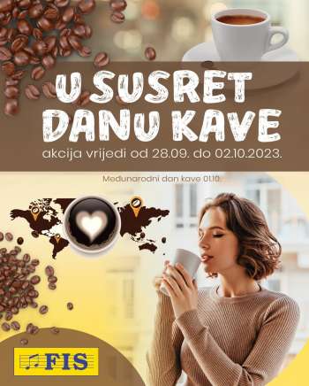 FIS katalog - 28.09.2023. - 02.10.2023.