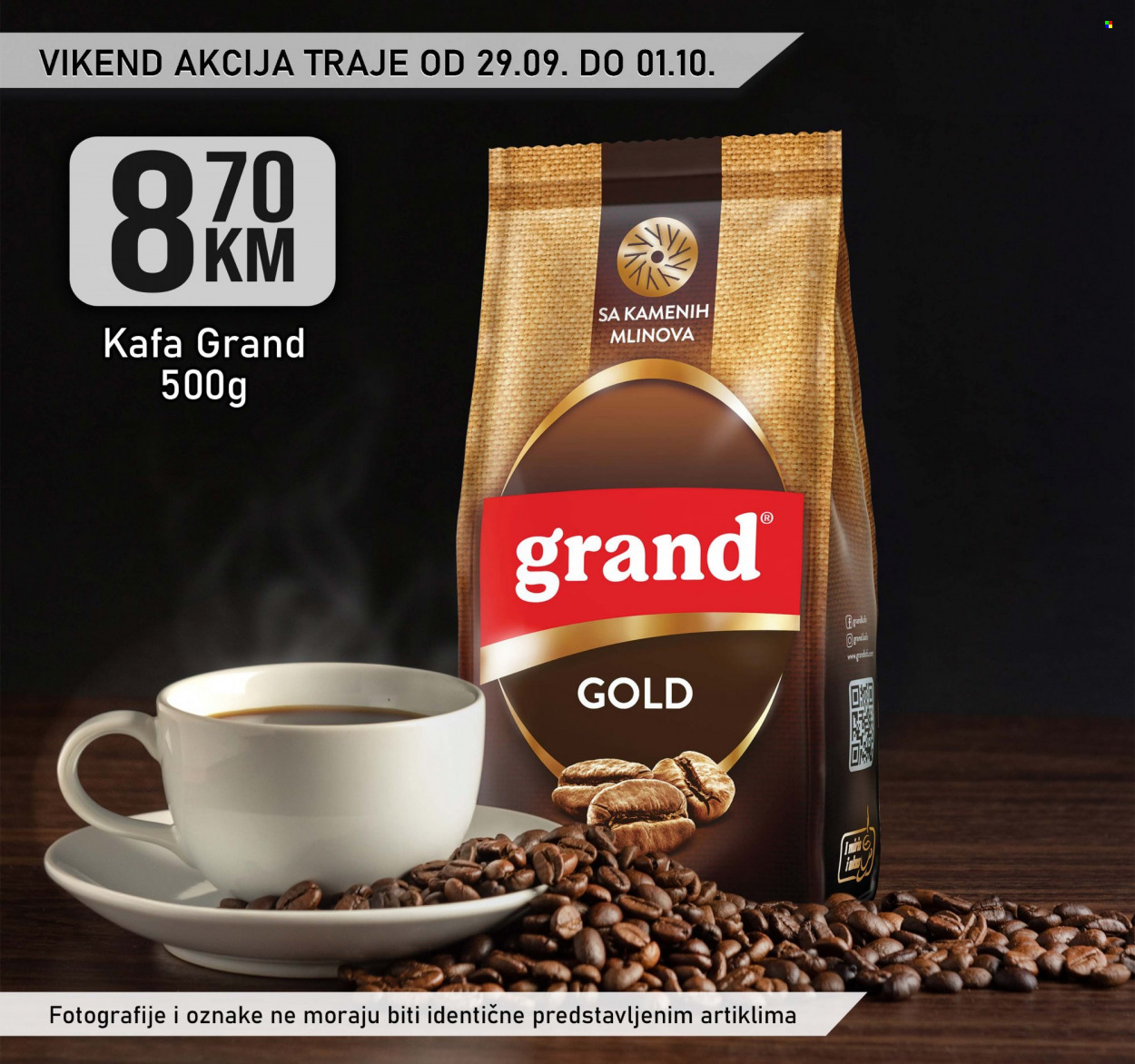 Kort marketi katalog - 29.09.2023. - 01.10.2023.. Stranica 2