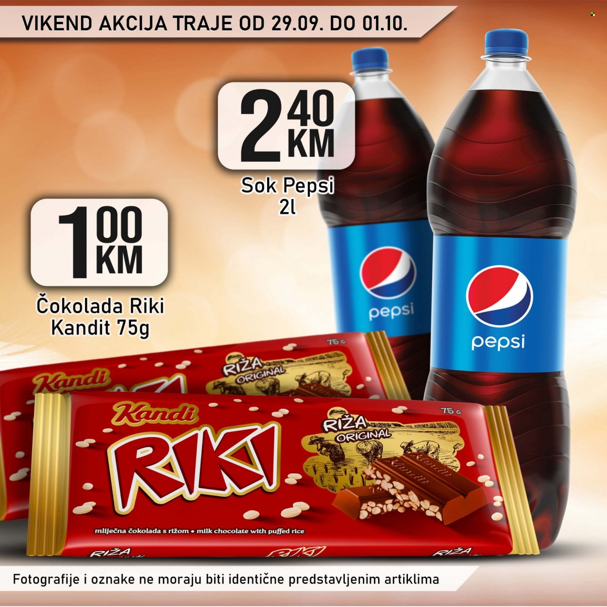 Kort marketi katalog - 29.09.2023. - 01.10.2023.. Stranica 8