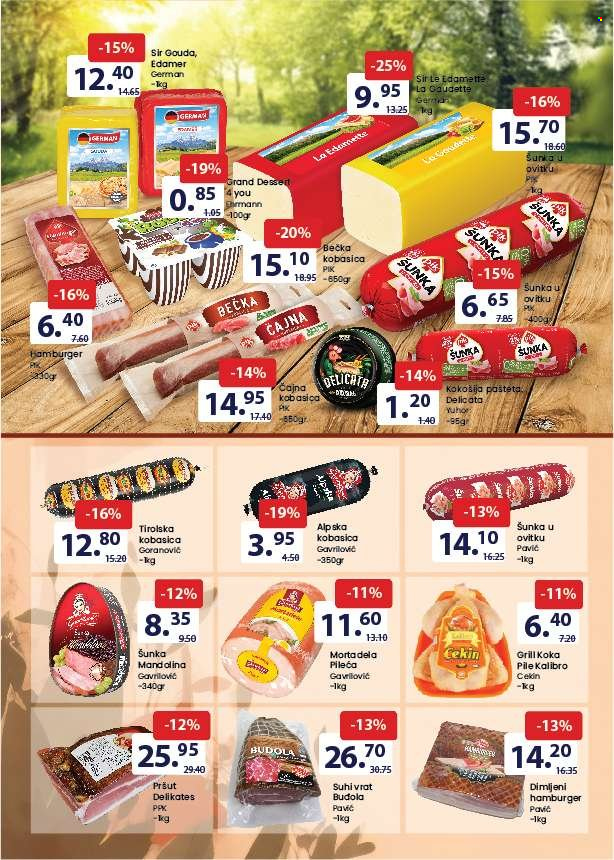FIS katalog - 01.10.2023. - 14.10.2023.. Stranica 2