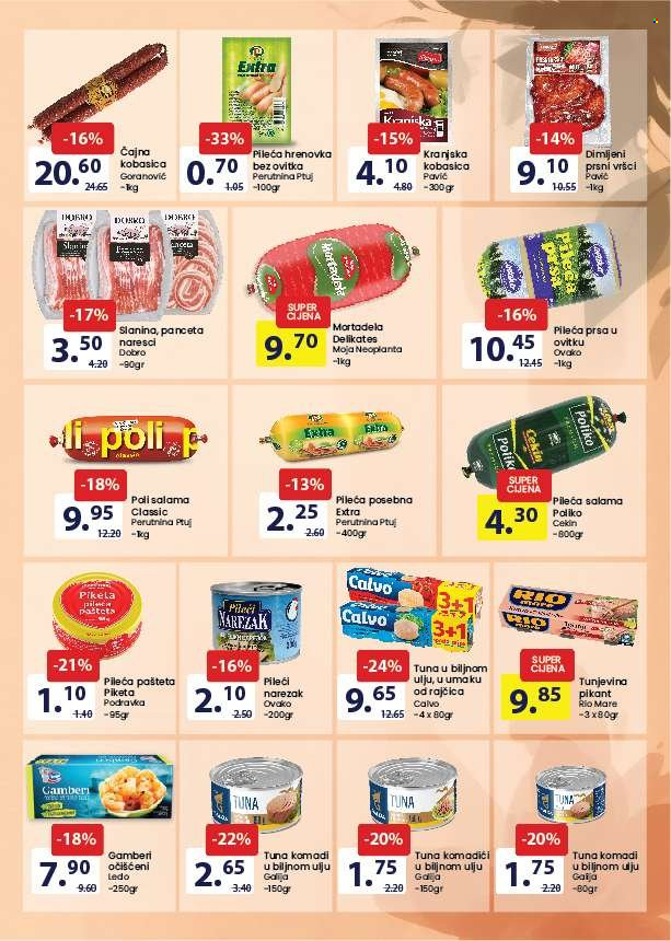 FIS katalog - 01.10.2023. - 14.10.2023.. Stranica 3