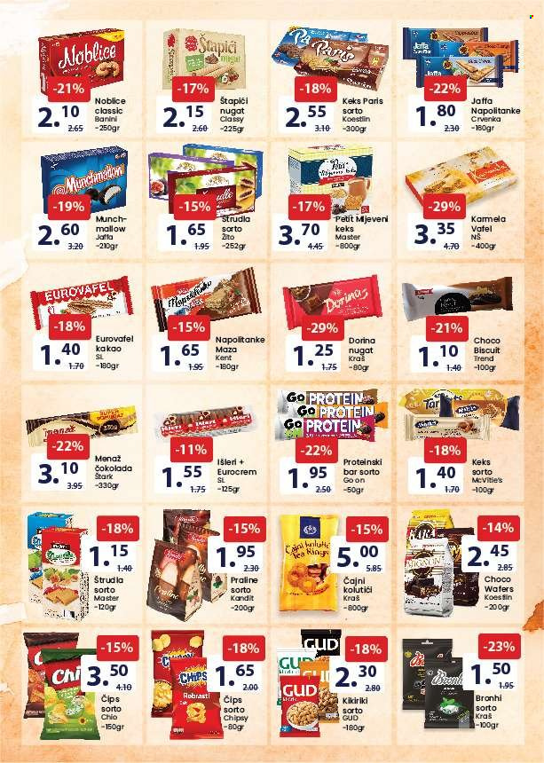 FIS katalog - 01.10.2023. - 14.10.2023.. Stranica 8