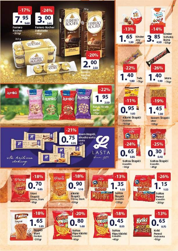 FIS katalog - 01.10.2023. - 14.10.2023.. Stranica 9