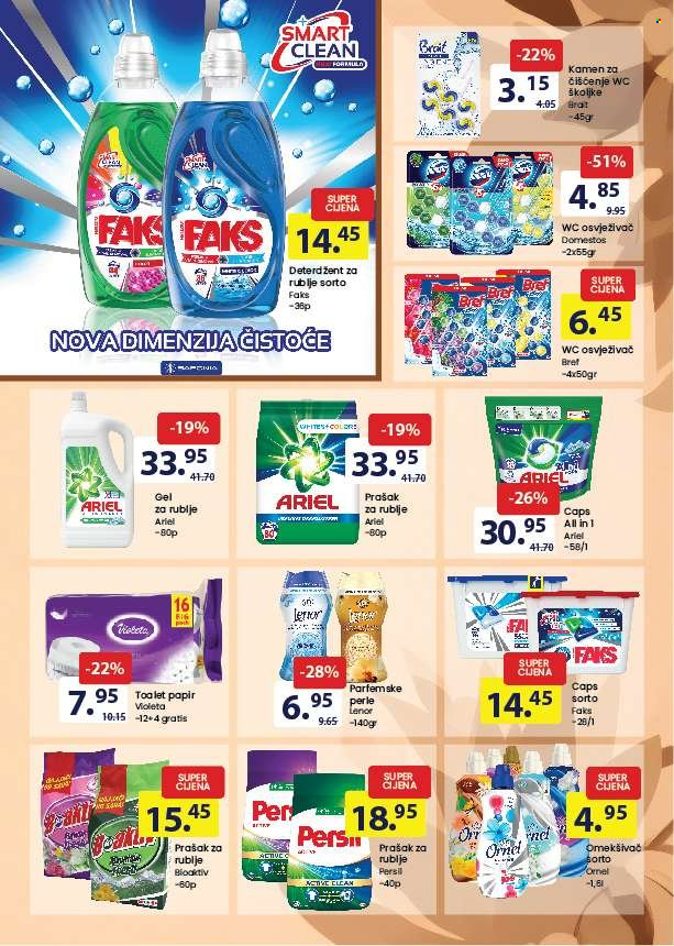 FIS katalog - 01.10.2023. - 14.10.2023.. Stranica 15