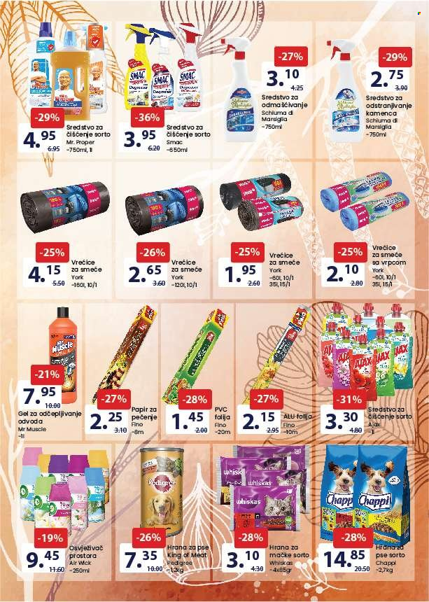 FIS katalog - 01.10.2023. - 14.10.2023.. Stranica 16