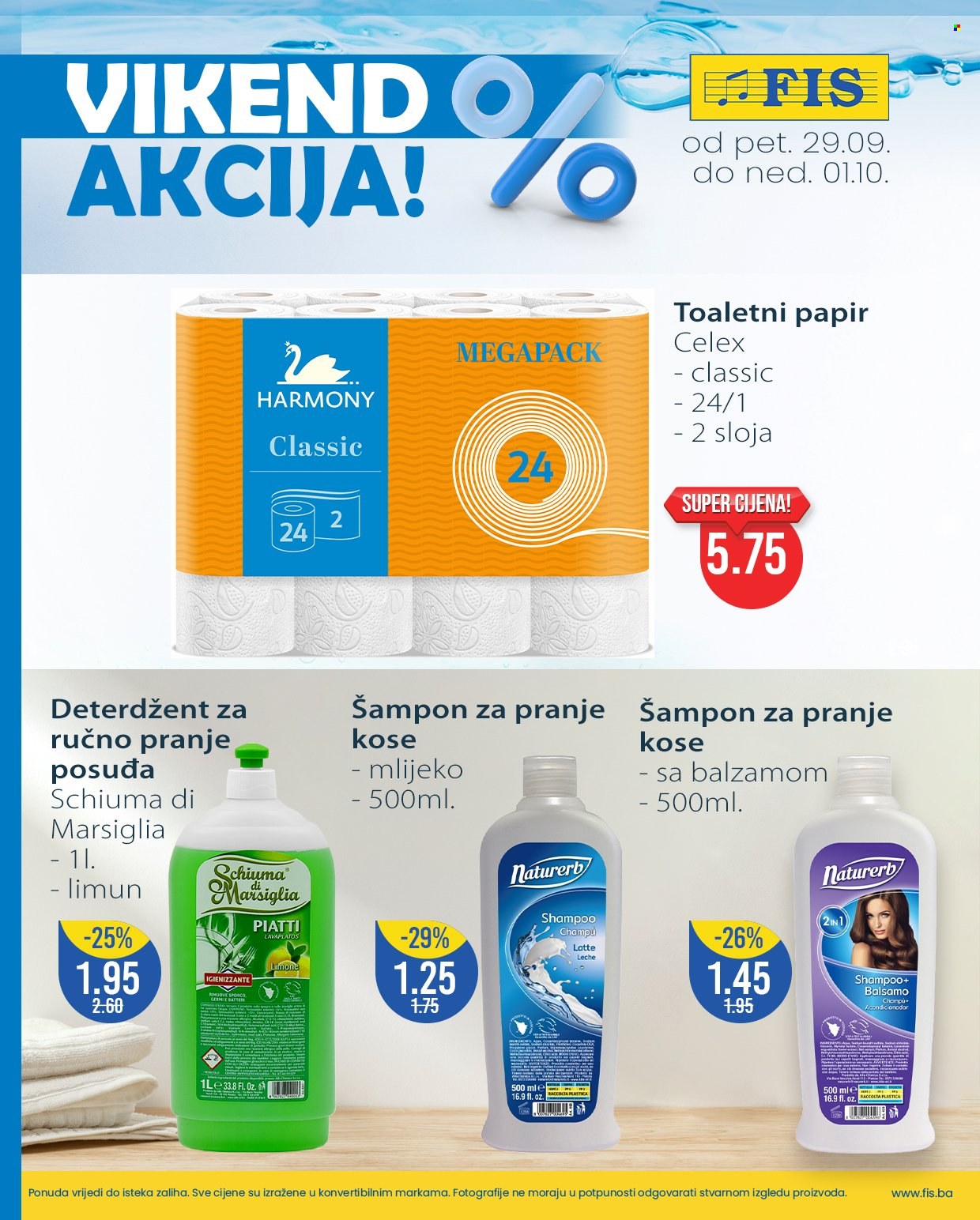 FIS katalog - 29.09.2023. - 01.10.2023.. Stranica 7