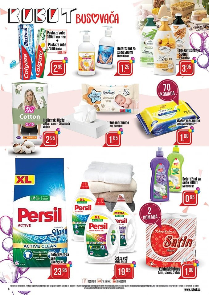 Robot katalog - 29.09.2023. - 29.10.2023.. Stranica 6