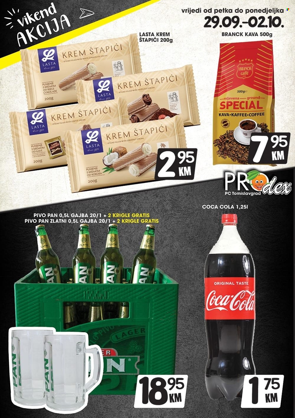 Prodex katalog - 29.09.2023. - 02.10.2023.. Stranica 2