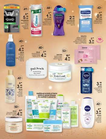 thumbnail - Facial toner