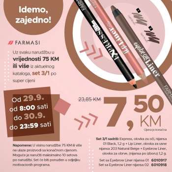 Farmasi katalog