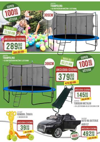 thumbnail - Trampolina