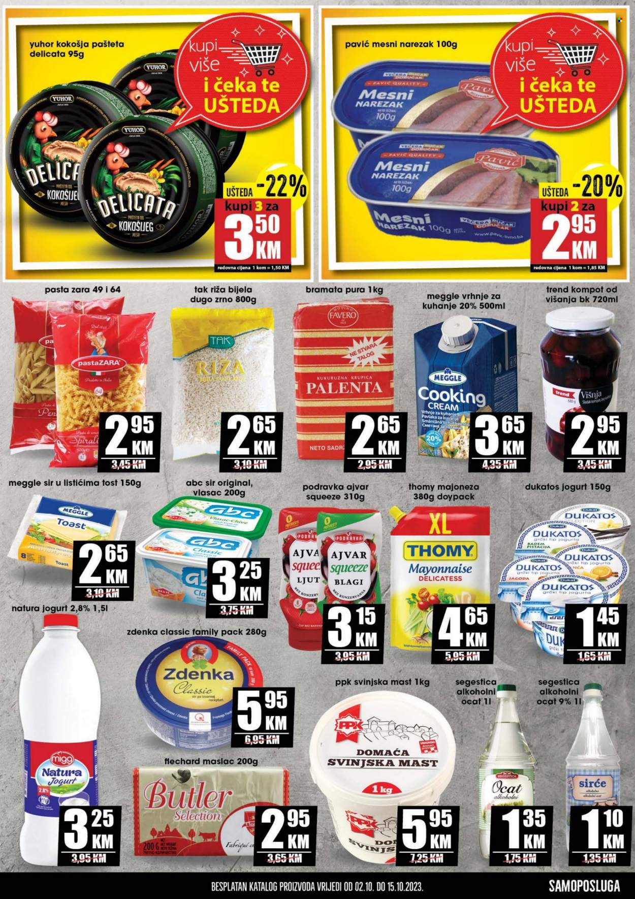 Prodex katalog - 02.10.2023. - 15.10.2023.. Stranica 3