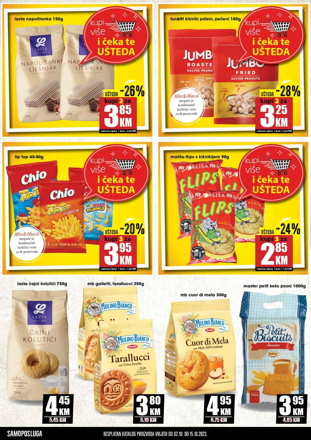 Prodex katalog - 02.10.2023. - 15.10.2023.. Stranica 6
