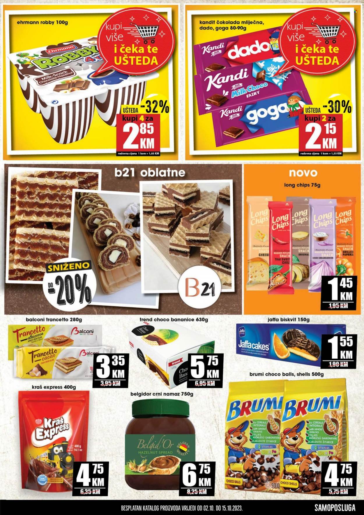 Prodex katalog - 02.10.2023. - 15.10.2023.. Stranica 7