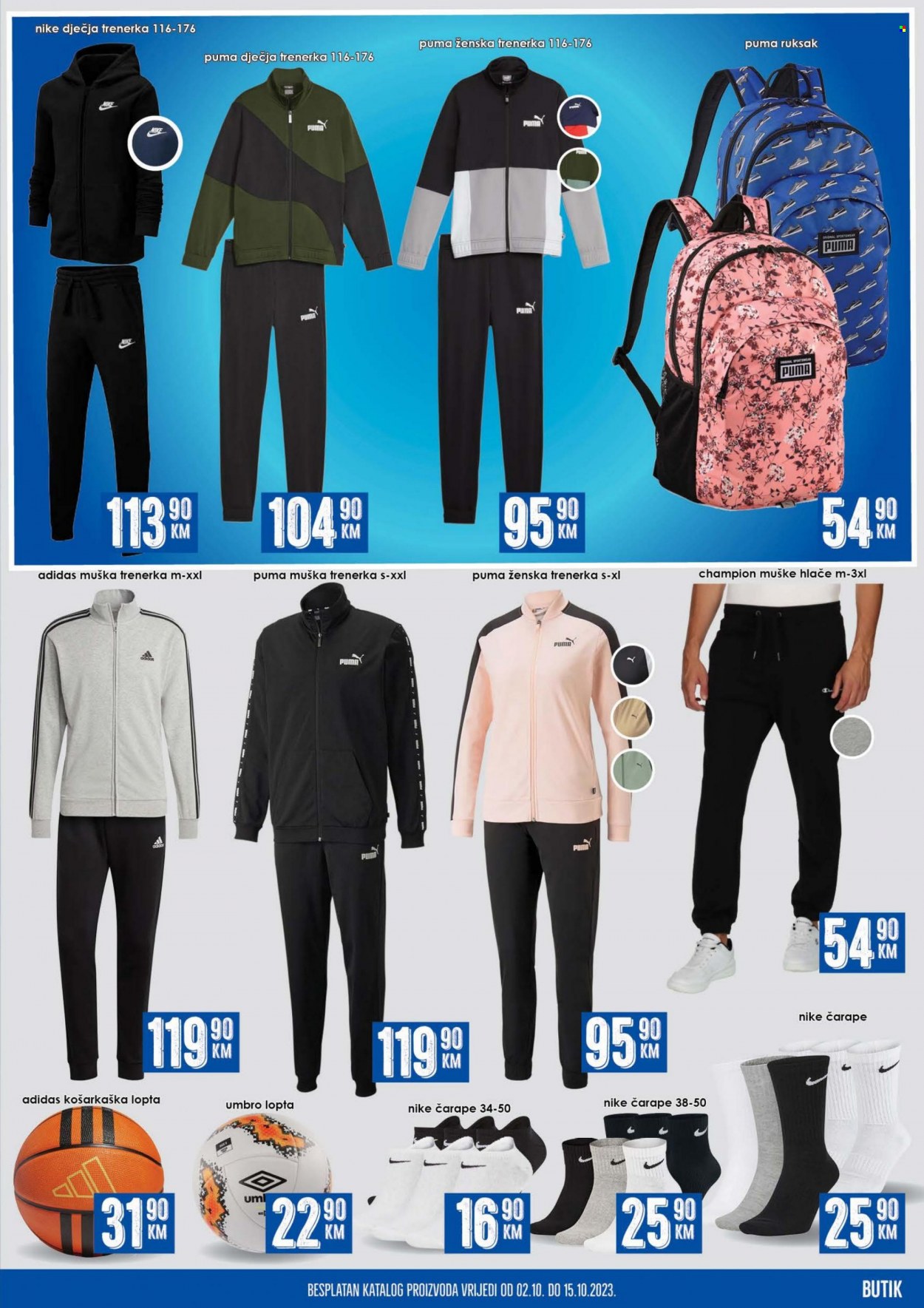 Prodex katalog - 02.10.2023. - 15.10.2023.. Stranica 9