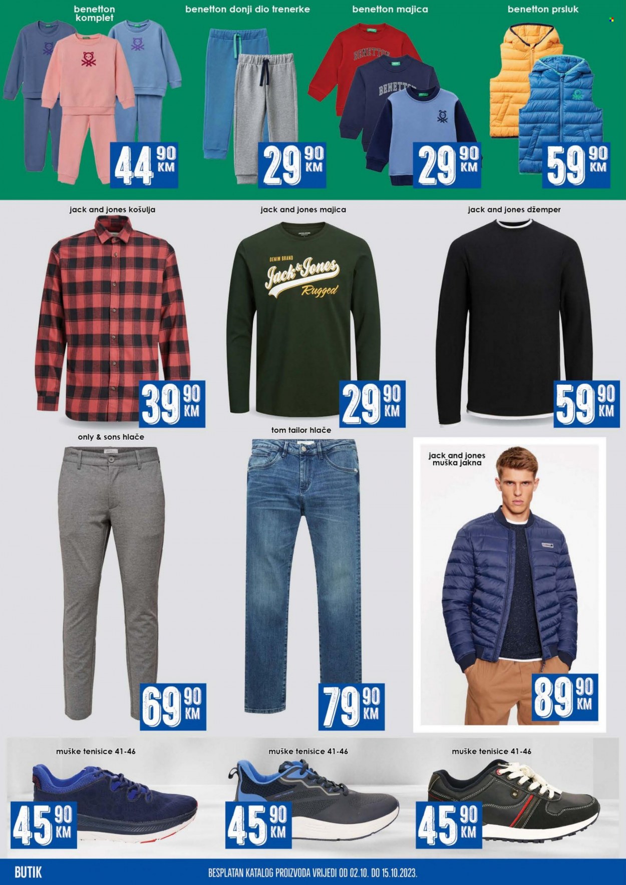 Prodex katalog - 02.10.2023. - 15.10.2023.. Stranica 12