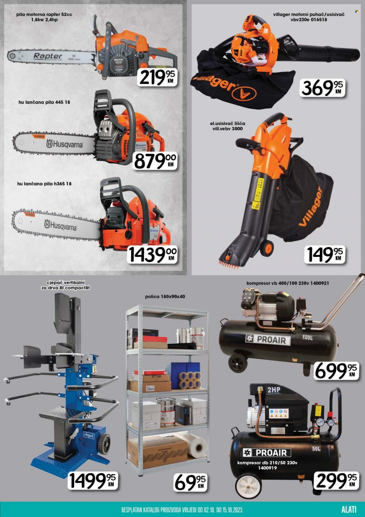Prodex katalog - 02.10.2023. - 15.10.2023.. Stranica 23