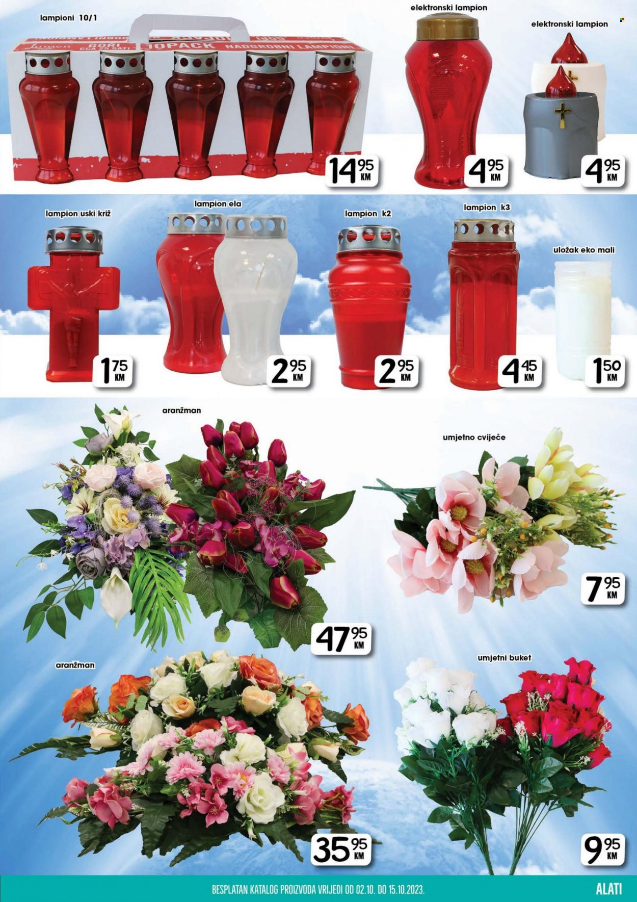 Prodex katalog - 02.10.2023. - 15.10.2023.. Stranica 25