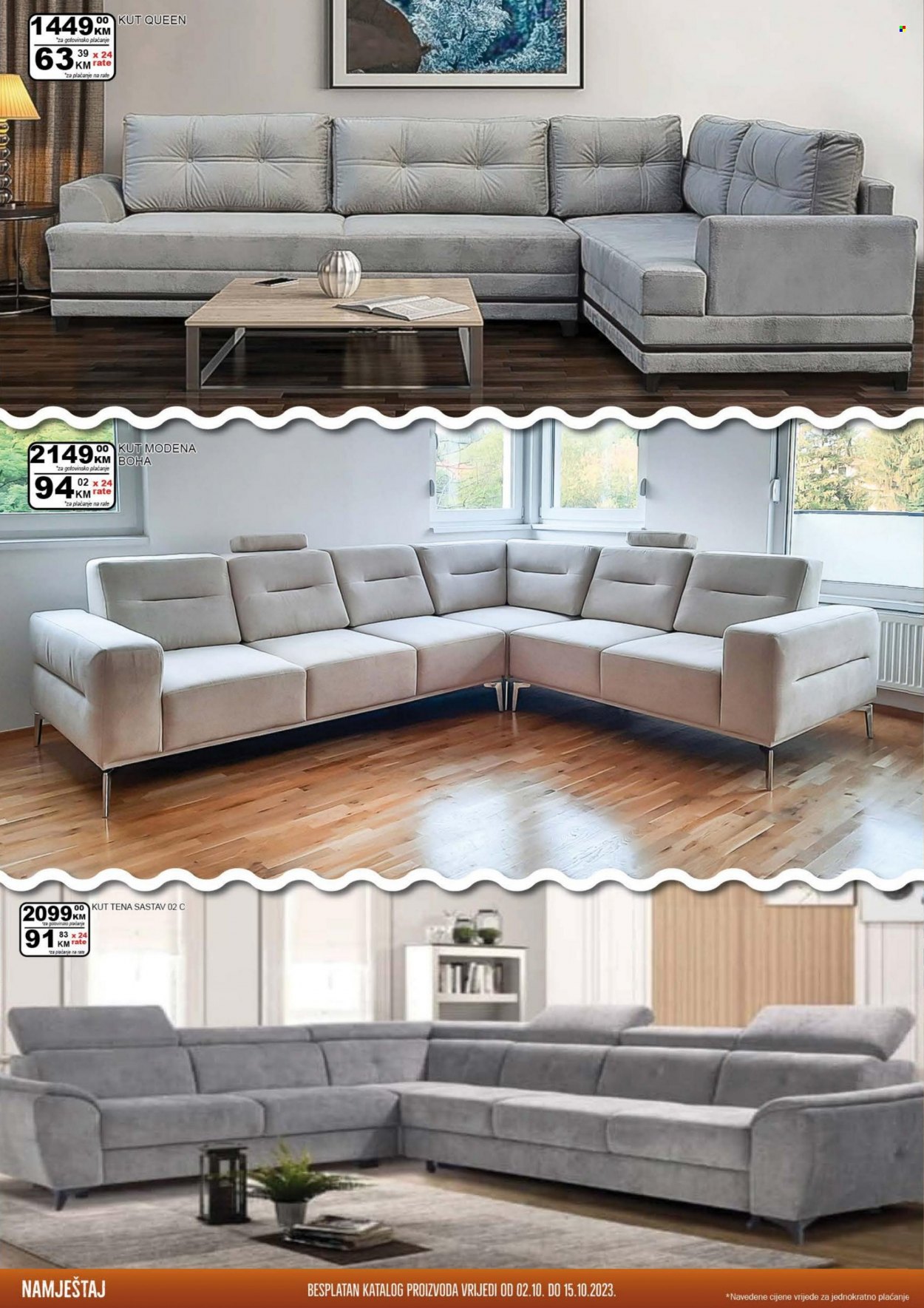 Prodex katalog - 02.10.2023. - 15.10.2023.. Stranica 38