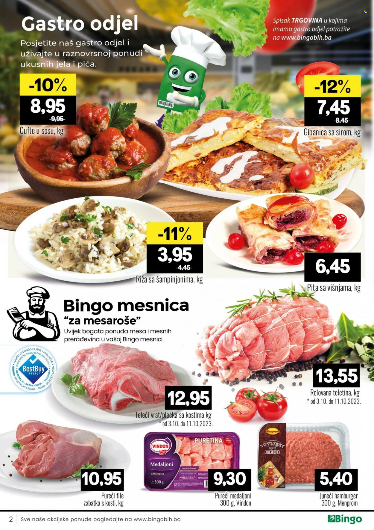 Bingo katalog - 03.10.2023. - 15.10.2023.. Stranica 2