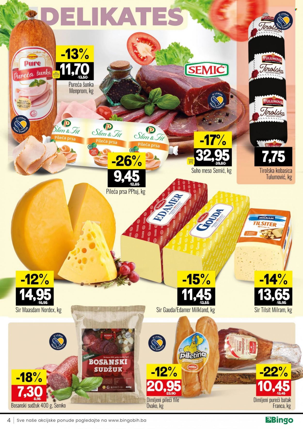 Bingo katalog - 03.10.2023. - 15.10.2023.. Stranica 4