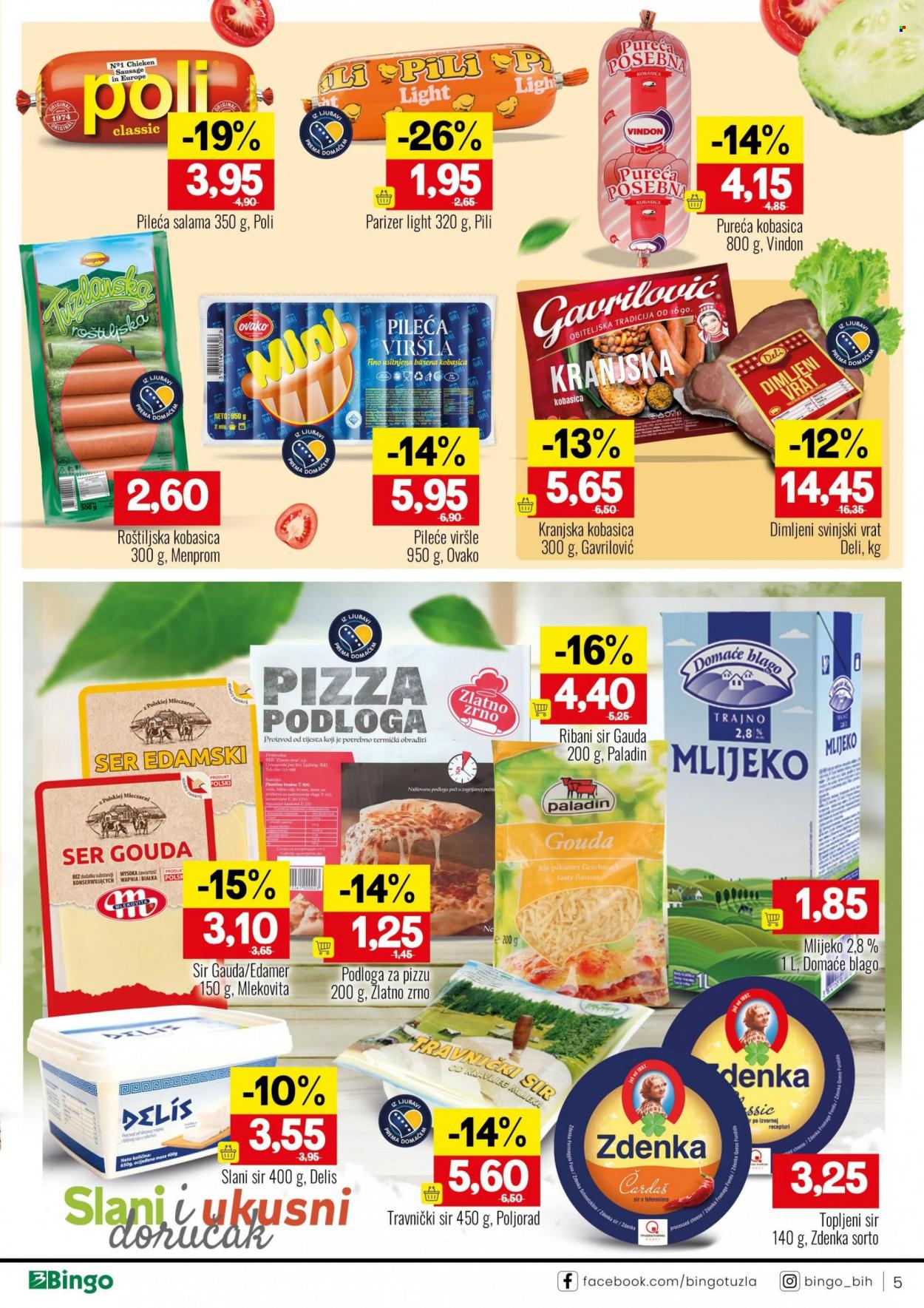 Bingo katalog - 03.10.2023. - 15.10.2023.. Stranica 5