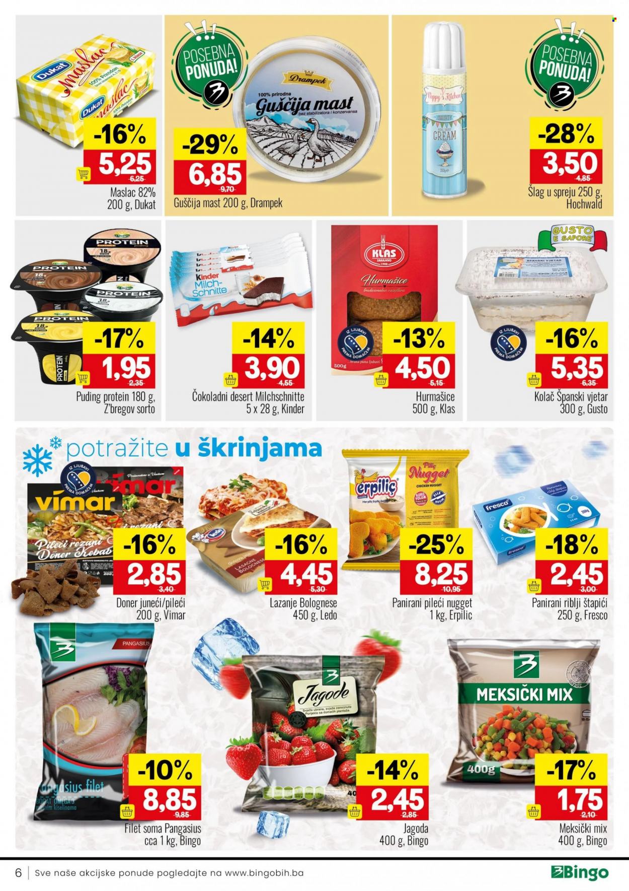 Bingo katalog - 03.10.2023. - 15.10.2023.. Stranica 6