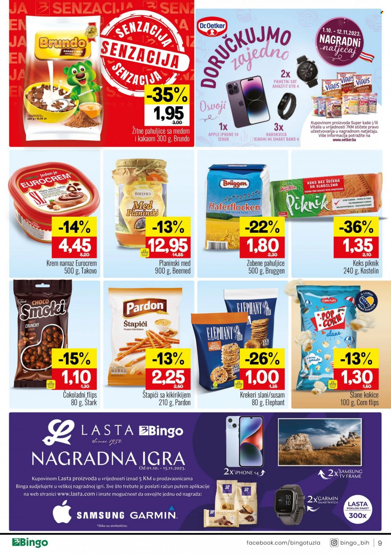 Bingo katalog - 03.10.2023. - 15.10.2023.. Stranica 9