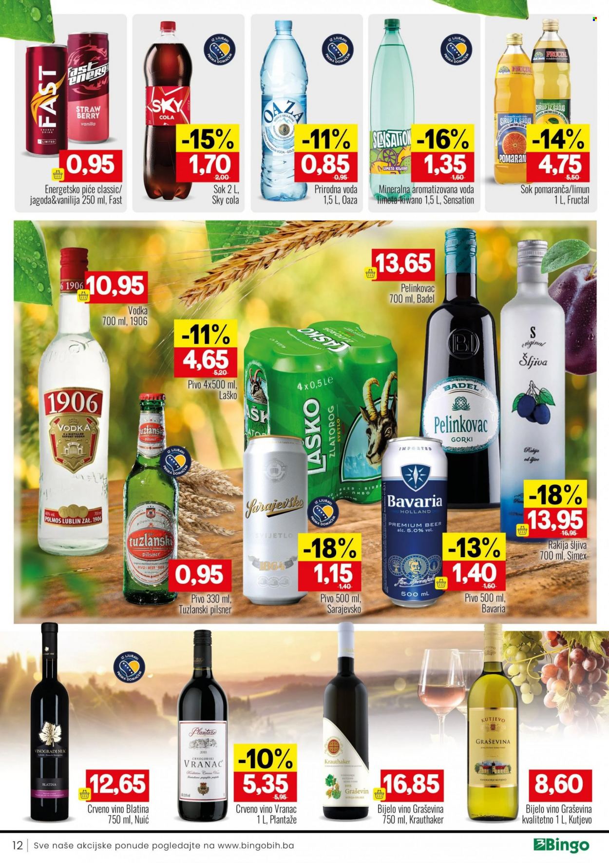 Bingo katalog - 03.10.2023. - 15.10.2023.. Stranica 12