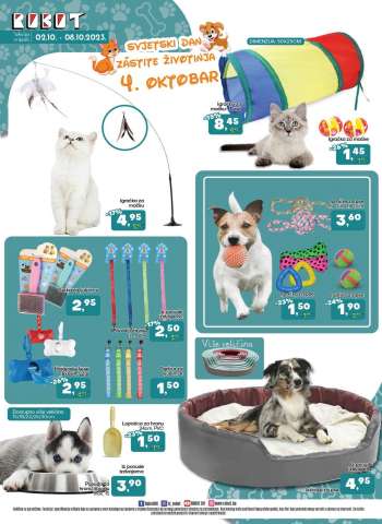 Robot katalog - 02.10.2023. - 08.10.2023.