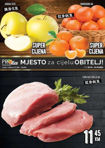 Prodex katalog - 02.10.2023. - 15.10.2023.