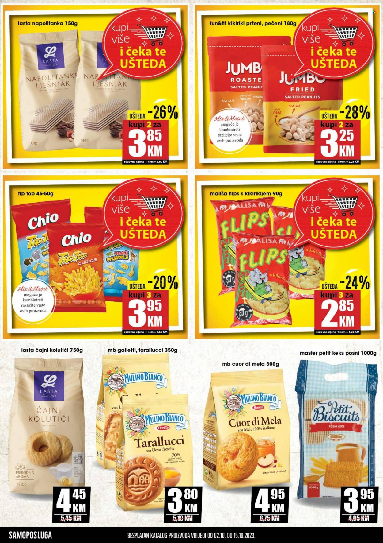 Prodex katalog - 02.10.2023. - 15.10.2023.. Stranica 4
