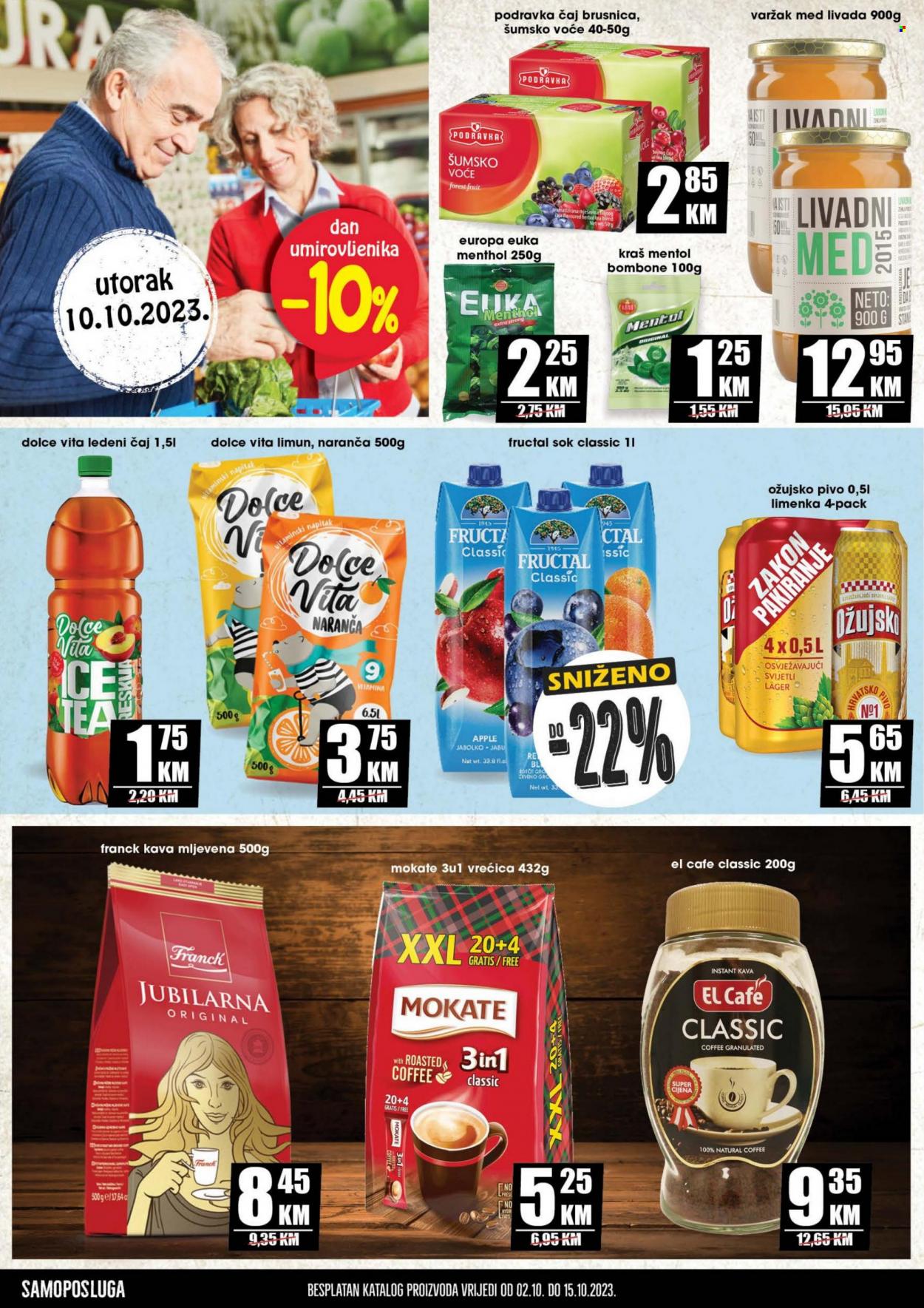 Prodex katalog - 02.10.2023. - 15.10.2023.. Stranica 6