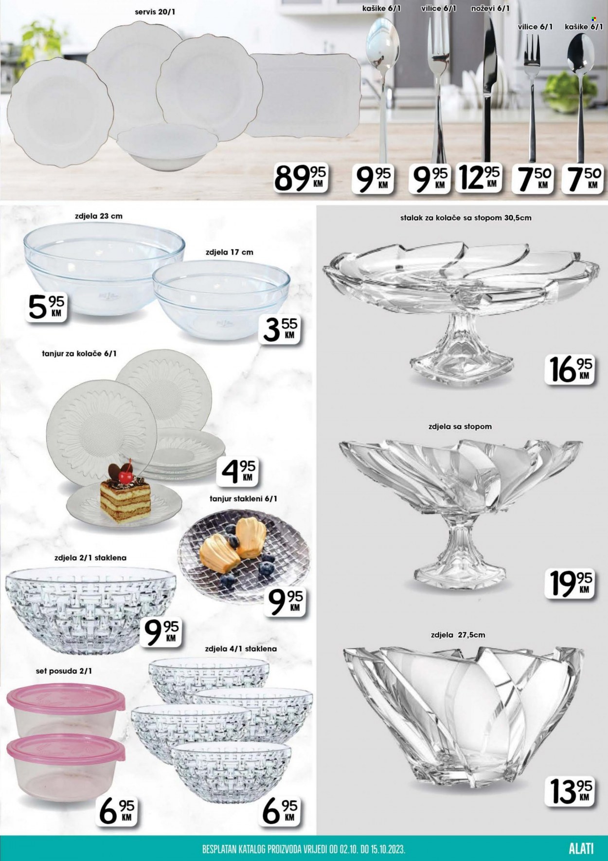 Prodex katalog - 02.10.2023. - 15.10.2023.. Stranica 13