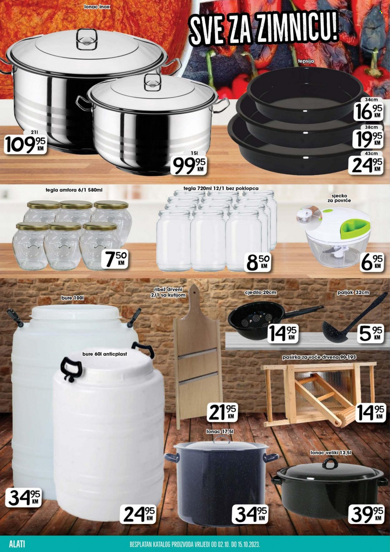 Prodex katalog - 02.10.2023. - 15.10.2023.. Stranica 16