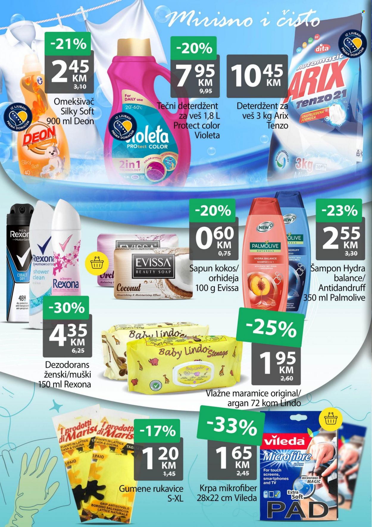 Bingo katalog - 05.10.2023. - 08.10.2023.. Stranica 8