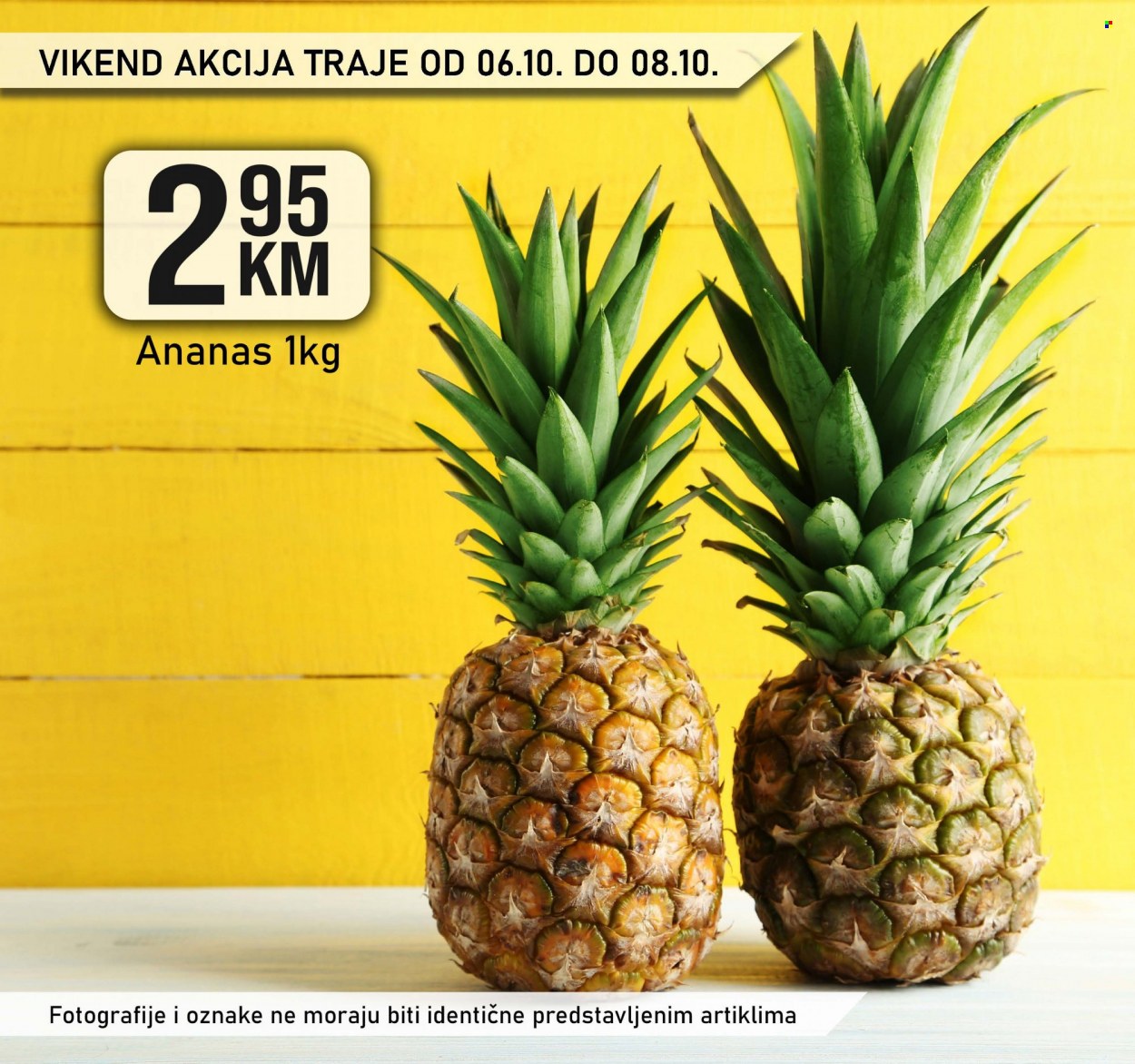 Kort marketi katalog - 06.10.2023. - 08.10.2023.. Stranica 2