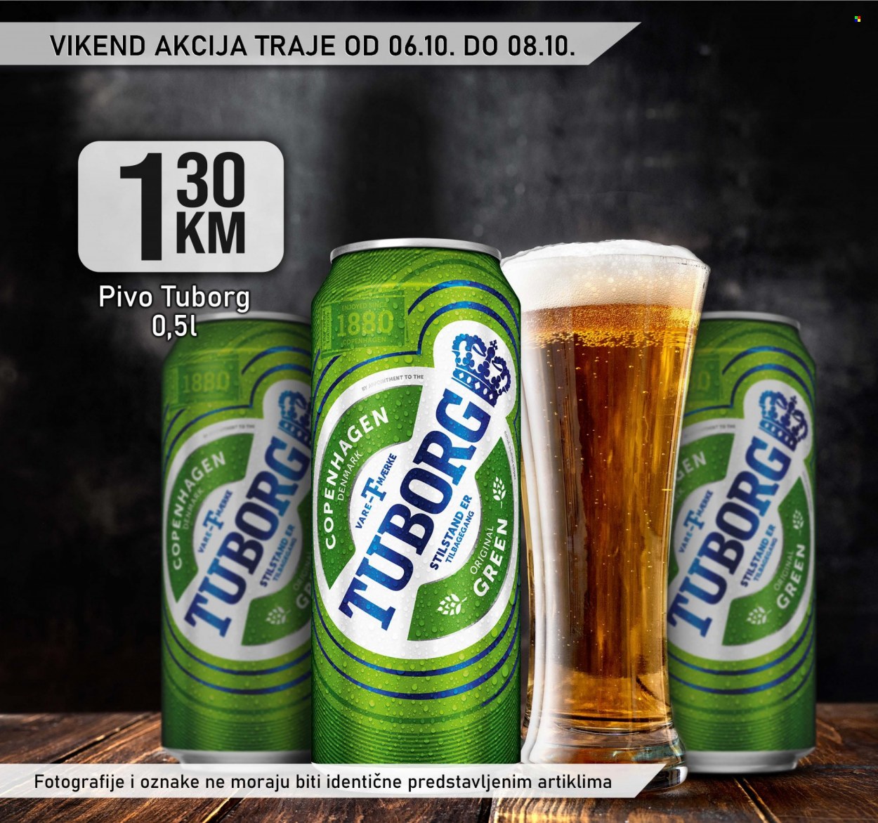 Kort marketi katalog - 06.10.2023. - 08.10.2023.. Stranica 7