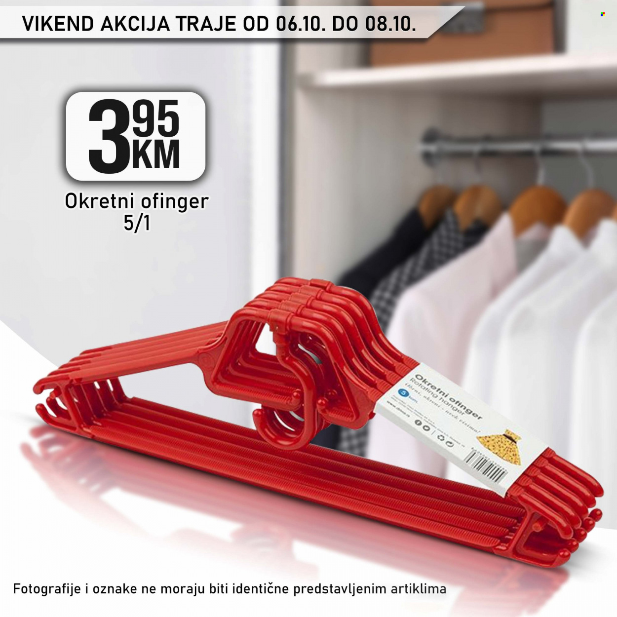 Kort marketi katalog - 06.10.2023. - 08.10.2023.. Stranica 8